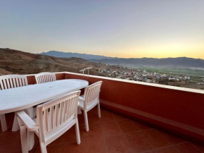 Apartamento Sierra Mar 10 شقق سياحية سييرامار